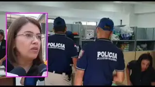 Allanamiento simultáneos en tres locales de la fundación REMAR