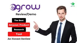 Egrow Review 2021 | How Does Egrow Amazon Product Research Tool Work?