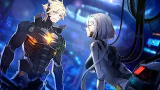 Zero-Defects City | Epic Seven Moonlight Theater Story Walkthrough | Part 1 | No Commentary