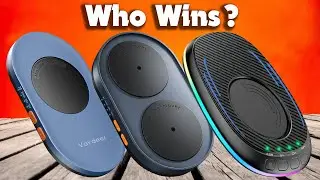 Лучший трясущийся/двигающий мышь | Кто победитель №1?