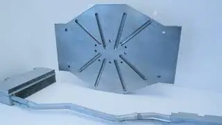 Pioneer Thermal Heat Sink Design Manufacturer