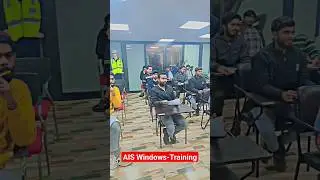Ais door& window training 😎 | #short #youtubeshorts #aluminiumdoors #aluminiumdoors #upvc #door