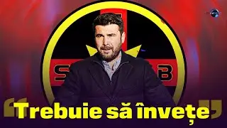 Adrian Mutu s-a convins de el, după un singur meci: ”Cel mai bun transfer din România”