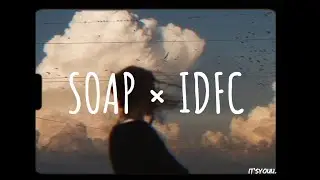 Soap &times; Idfc - Blackbear & Melanie martinez (Vietsub+Lyrics) | I feel it coming out my throat...