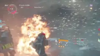 hatchef9's Live PS4 the division