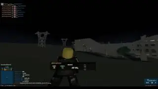THERE IS A HACKER! roblox phantom forses! edited with intro