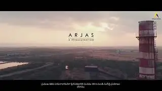 Arjas steel plant Tadipatri