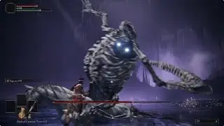 Elden Ring RL1 - Putrescent Knight (Broadsword Only)