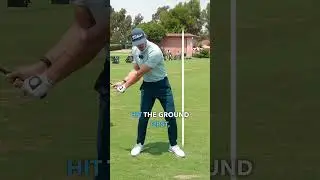 Why You Can&rsquo;t Hit Your Fairway Metal  #golf #golftips