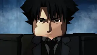 Kiritsugu Doesn't Need A Buff.. Anime Battle Arena Can't Handle Him..