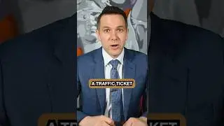 No MORE Traffic Tickets! #law #education