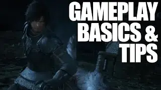 I Played FFXVI For 6 Hours - My Tips On Improving Your Gameplay