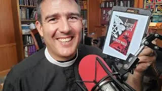 Why would I write about Martyr's Faith?