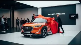 2026 Nissan Magnite Review | Affordable SUV with Premium Features