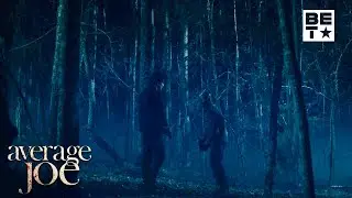 A Father's Love Will Always Save You | Average Joe S1 #BETAverageJoe