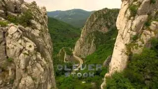 Aerial Stock Footage by Clever Stock - 4K Nature Trailer - Stock Footage