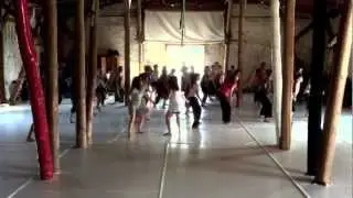STUPID SHAKING warm-up