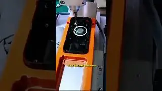 Automatic Side Dispensing Machine | High Precision & Cost Saving#dispensing #dispensingmachine