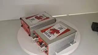Наши новые коммутаторы SDR TR, SDR1-TR (от 1 МГц до 172 МГц) и SDR1-TRPlus (от 1 МГц до 1 ГГц)