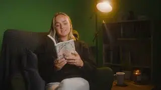 Snug Stories | Lily, the Lemur, and the Lamb King (Chapter 5)
