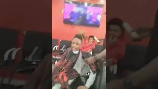 when a haircut is your punishment #fypシ゚viral #shorts #funyvideo #punishment #fyp