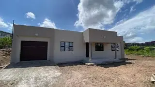 🏡 Virtual Show For Newly Built House in Adams Mission🏷️