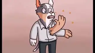 Mutant Harley Finished (Animation)