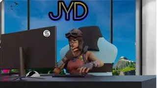 JYD back and better 💯💯