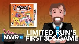 Atooi Collection 3DS Limited Run Trailer