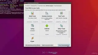 JAVA 8 -Install and Configure IntelliJ FREE and PAID version for Ubuntu Linux