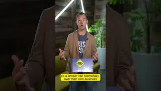 What is the difference between a Real Estate Agent and a Real Estate Broker