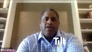CEO Chat with Ron Carey of Tilt Creative + Production