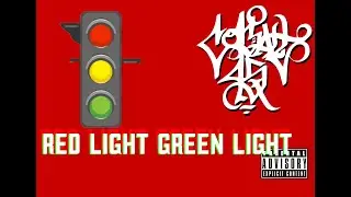 Cobalt45 & Future Sphire - Red Light Green Light [Beat by MichaelFlip] (2024)