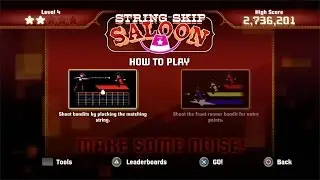 Rocksmith 2014 - Guitarcade 
