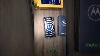 Unboxing of MOTOROLA G32 (8 GB, 128 GB) @ 11999