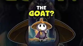 Who is Silksong&rsquo;s BEST NPC?