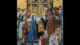 The Forgotten Tradition of 'Churching,' the Ancient Postpartum Blessing