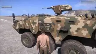 Arma 3 Beta