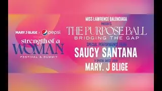 2023 Purpose Ball