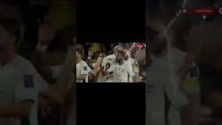 Stevene Bergwijn Equalizer against #alnassr in 16th min🥅⚽ #football #football #ronaldo #alittihad