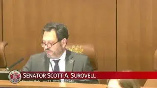 Senate of Virginia: Courts of Justice on 2026-02-23