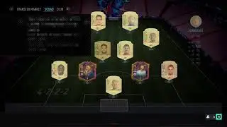 Fifa 21 6pm content