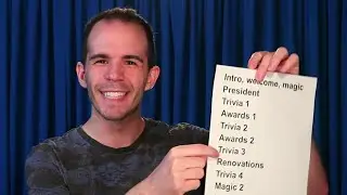 How to Schedule a LIVE Virtual Event