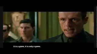 The Matrix: Path Of Neo - Chapter 11 - The Frenchman (Cutscenes)