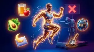 Weight loss Secrets: How to Burn Stored Fat Not Sugar