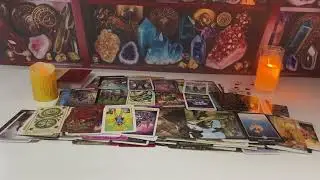 Libra Tarot LOVE Reading  , a very attracted and passionate person about you is coming i