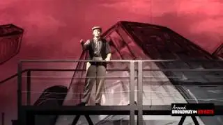 Around Broadway In 80 Days | Kathleen Burns