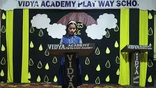 🌍 Ozone Day Speech | Save Ozone Save Earth | World Ozone Day 2025
