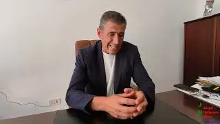 Entrevista a Juli&aacute;n Barrera Prieto, alcalde de Villoria