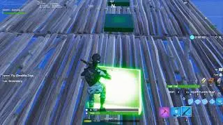 Jurassic park and world theme tune tutorial with music blocks on fortnite , Worlds first?